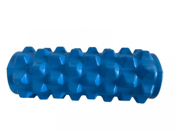 Rolo de massagem e liberação miofascial - Azul 51014 - Imagem 2