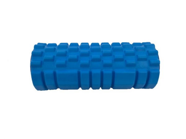 Rolo de massagem e liberação miofascial - Azul 51013 - Imagem 2