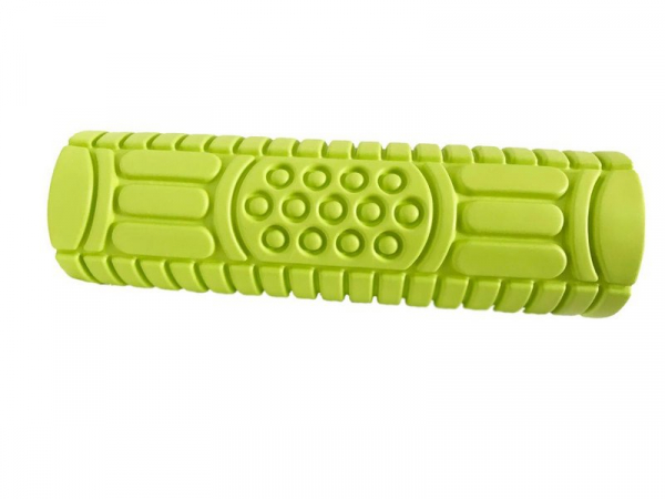 Rolo de massagem e liberação miofascial - Verde 51010 - Imagem 5