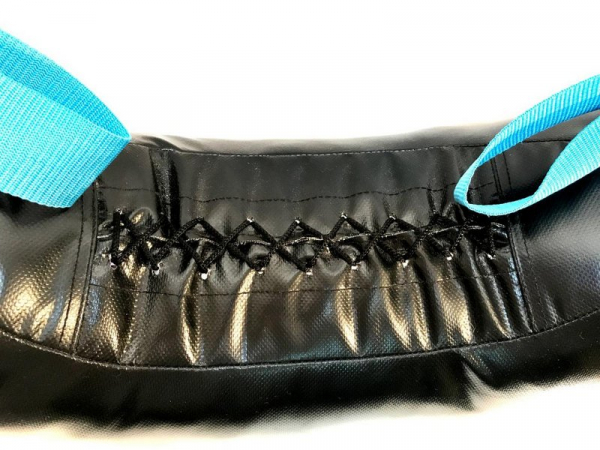 Saco búlgaro de 5kg 7100505 - Imagem 2