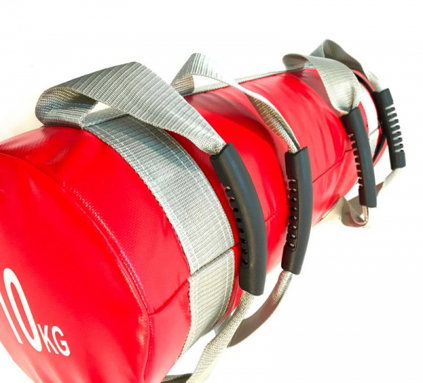 Saco de peso de 10kg 7700310 - Imagem 3
