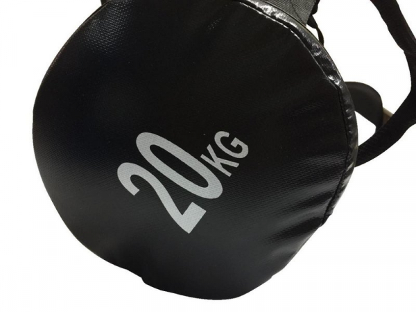 Saco de peso de 20kg 7100620 - Imagem 5