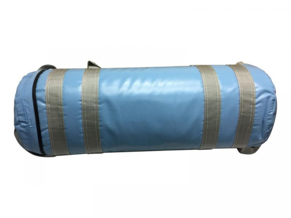 Saco de peso de 25kg 7700325 - Imagem 5