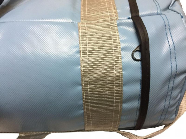 Saco de peso de 25kg 7700325 - Imagem 4