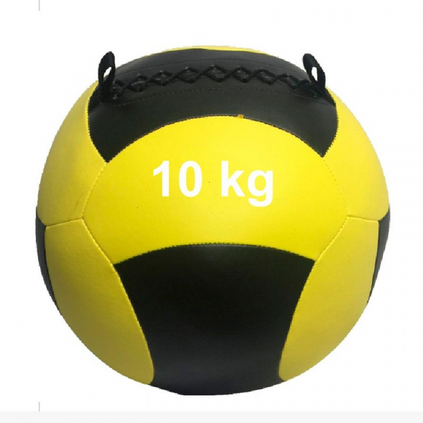 Wall Ball de 10kg 7700210 - Imagem 5