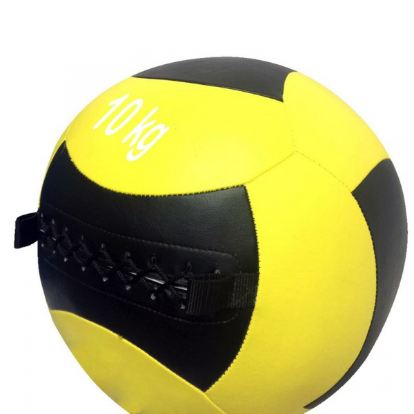 Wall Ball de 10kg 7700210 - Imagem 3