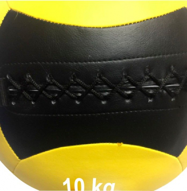 Wall Ball de 10kg 7700210 - Imagem 2