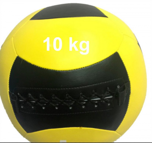 Wall Ball de 10kg 7700210 - Imagem 4