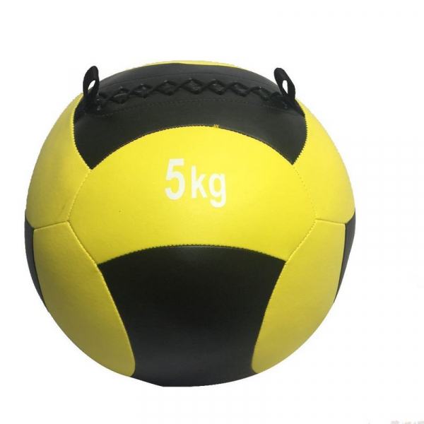 Wall Ball de 5kg 7700205