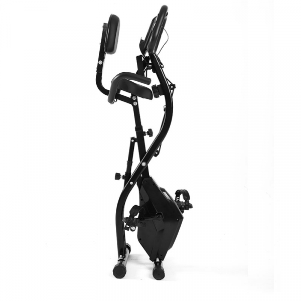 BICICLETA MAGNETICA DOBRAVEL - Imagem 3