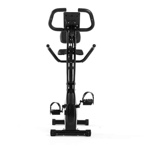 BICICLETA MAGNETICA DOBRAVEL - Imagem 5