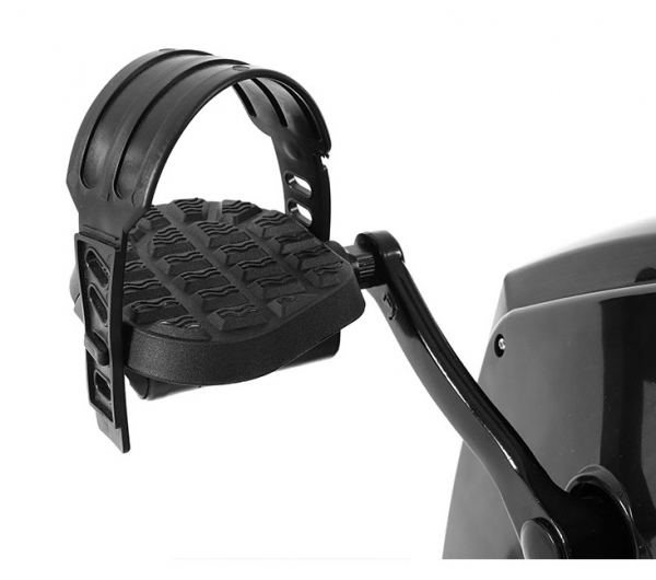 BICICLETA MAGNETICA DOBRAVEL - Imagem 8