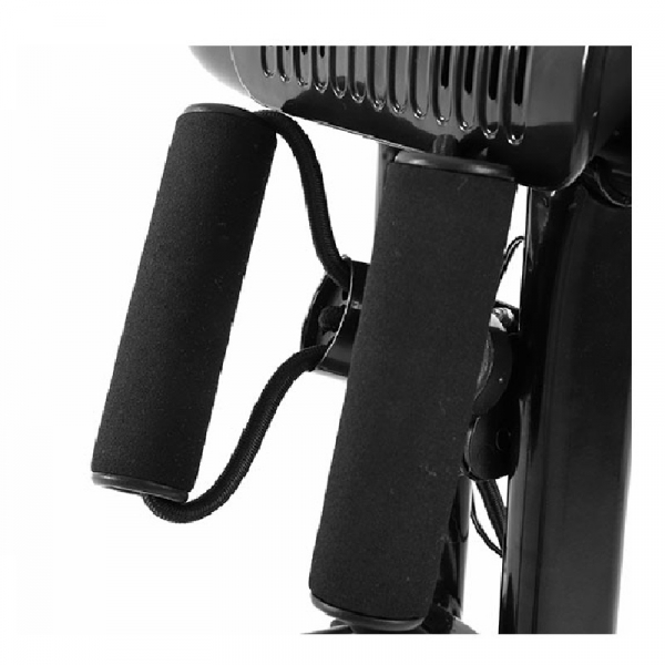 BICICLETA MAGNETICA DOBRAVEL - Imagem 9