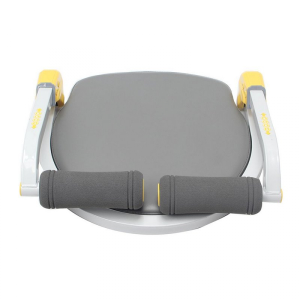 Aparelho abdominal com retorno Portátil - Imagem 9