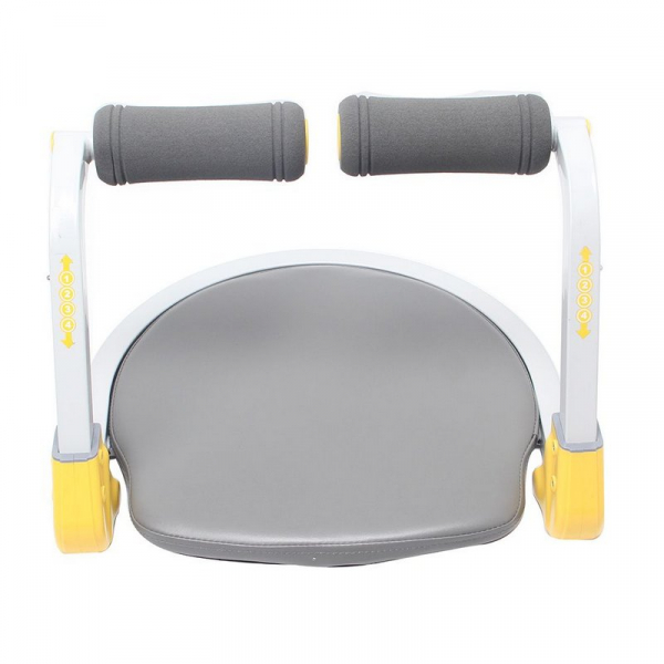 Aparelho abdominal com retorno Portátil - Imagem 6