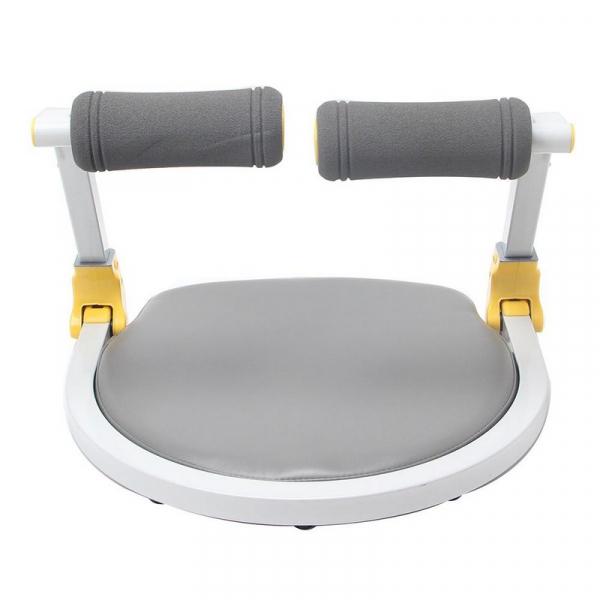 Aparelho abdominal com retorno Portátil - Imagem 3