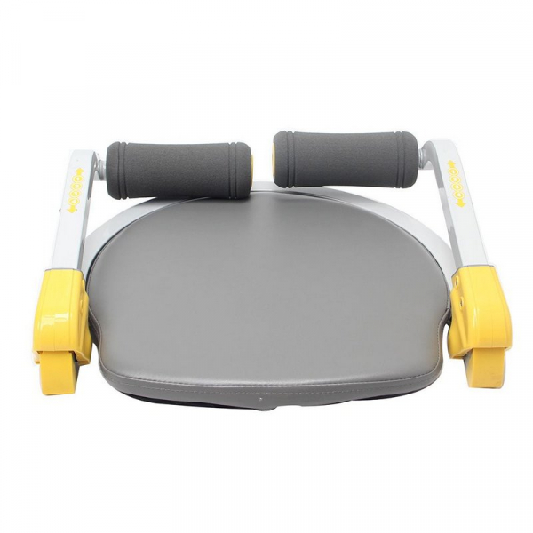 Aparelho abdominal com retorno Portátil - Imagem 7