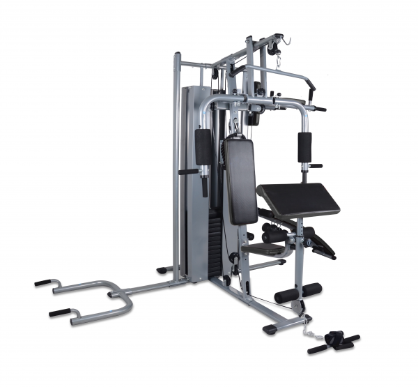Estação de musculação de 90kg - Imagem 2