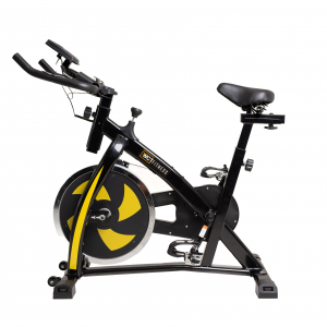 Bicicleta Spinning 13kg WCT Fitness