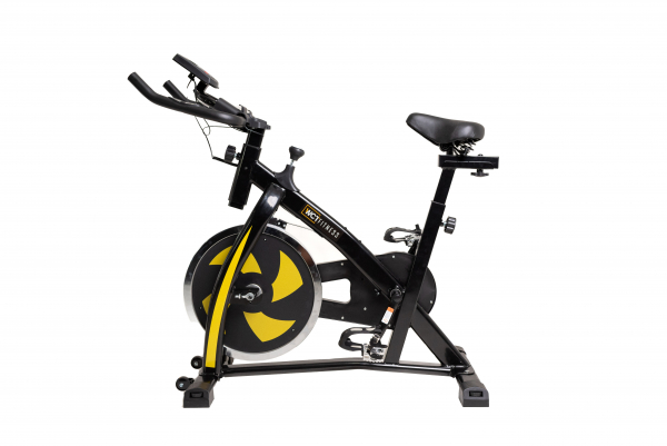Bicicleta Spinning 13kg WCT Fitness