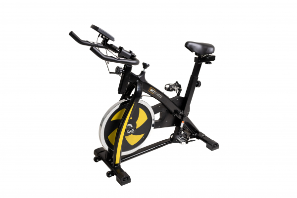 Bicicleta Spinning 13kg WCT Fitness - Imagem 3