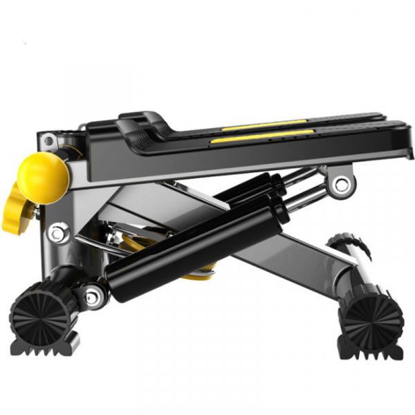 Mini stepper com elásticos WCT Fitness - Imagem 2
