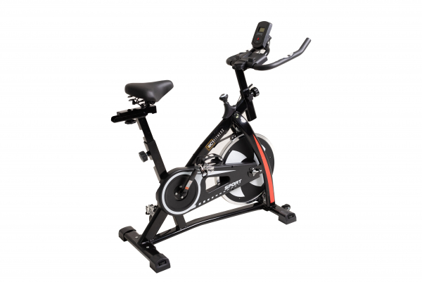 Bicicleta Spinning 8kg de Exercícios Ergométrica WCT Fitness - Imagem 2