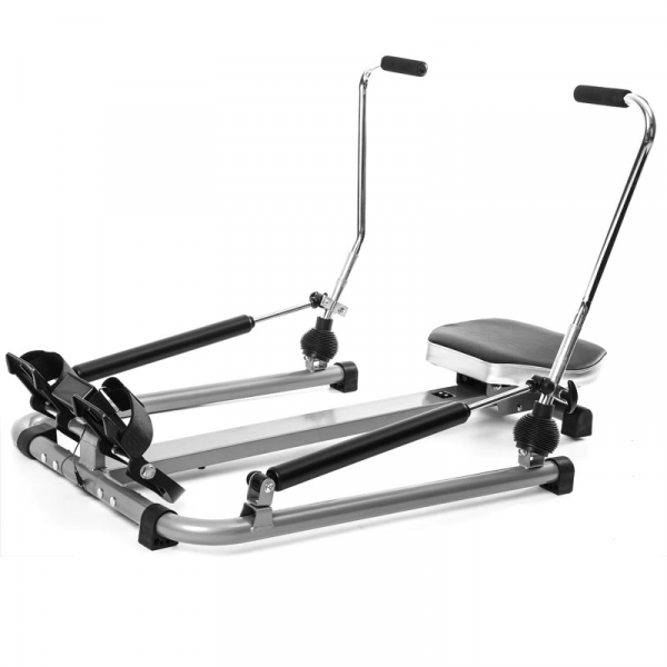Aparelho Remador com Pegada Aberta WCT Fitness - Imagem 2
