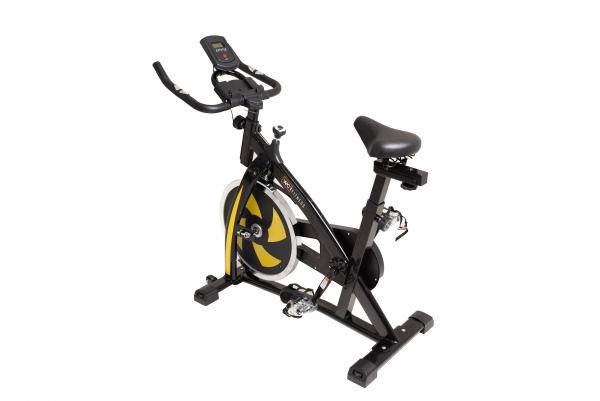 Bicicleta Spinning 13kg WCT Fitness - Imagem 4