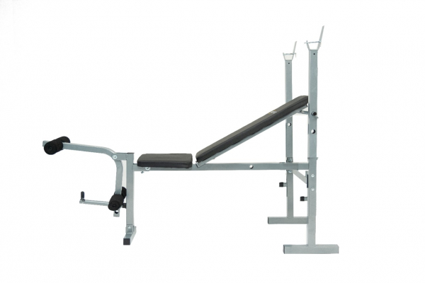 Banco de Supino e musculação WCT Fitness - Imagem 4