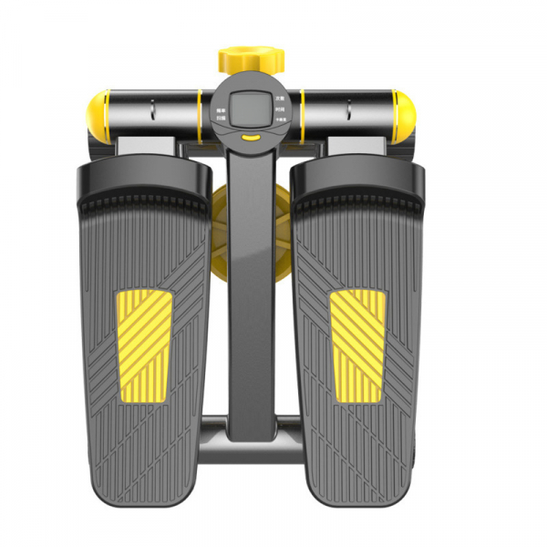 Mini stepper com elásticos WCT Fitness - Imagem 3