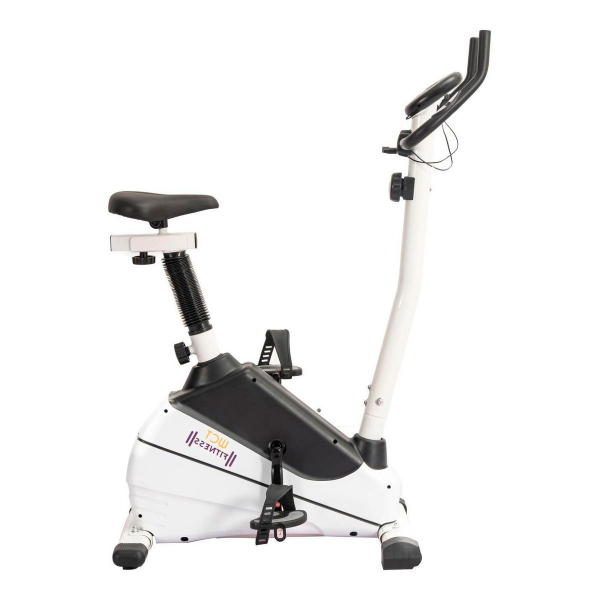 Bicicleta Magnética de Exercícios Ergométrica WCT Fitness - Imagem 3