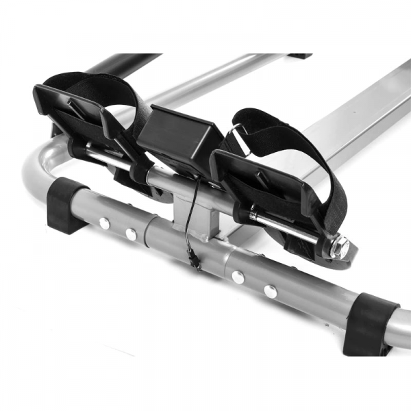 Aparelho Remador com Pegada Aberta WCT Fitness - Imagem 3