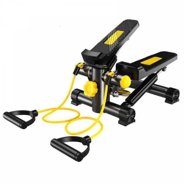 Mini stepper com elásticos WCT Fitness - Imagem 4