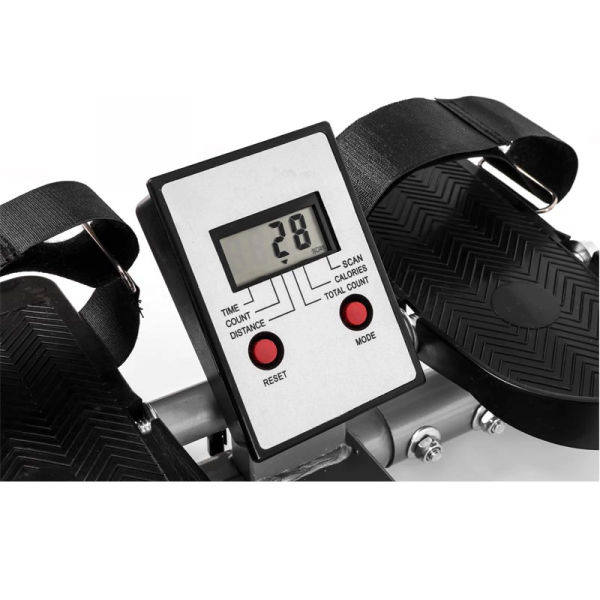 Aparelho Remador com Pegada Aberta WCT Fitness - Imagem 4