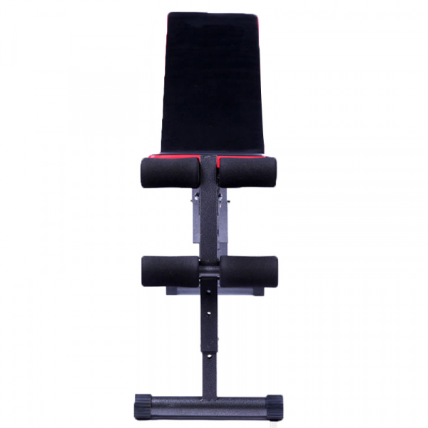 Banco de supino e prancha abdominal WCT Fitness - Imagem 4
