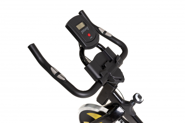 Bicicleta Spinning 13kg WCT Fitness - Imagem 6