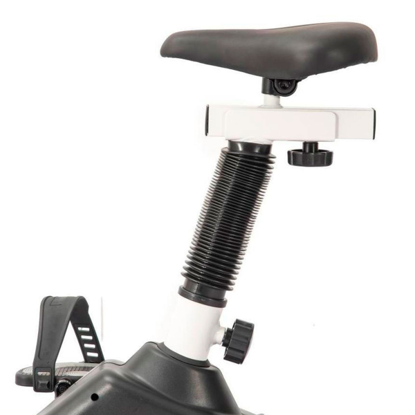 Bicicleta Magnética de Exercícios Ergométrica WCT Fitness - Imagem 5
