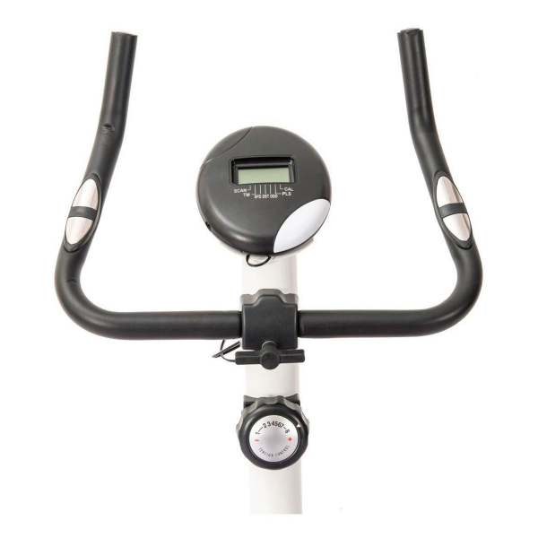 Bicicleta Magnética de Exercícios Ergométrica WCT Fitness - Imagem 7