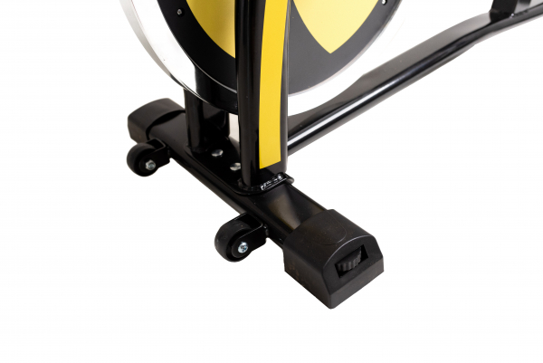 Bicicleta Spinning 13kg WCT Fitness - Imagem 9