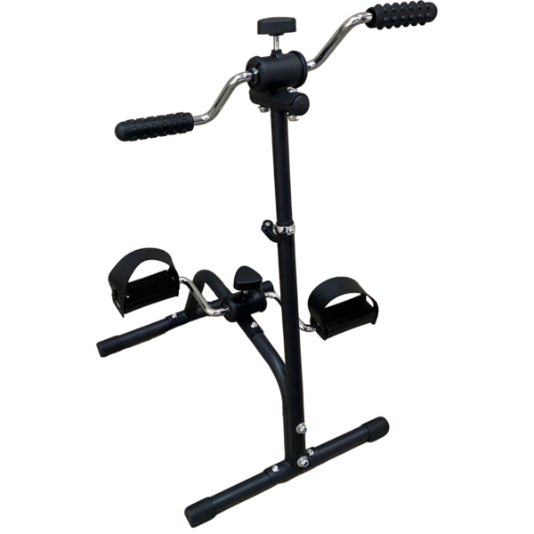 Mini bicicleta para mãos e pés WCT Fitness
