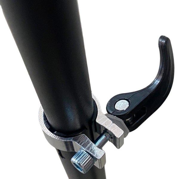 Mini bicicleta para mãos e pés WCT Fitness - Imagem 5