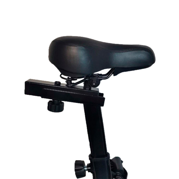 Bicicleta Spinning Com Roda De Inércia De 6kg - Wct Fitness - Imagem 6