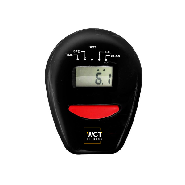 Bicicleta Spinning Com Roda De Inércia De 6kg - Wct Fitness - Imagem 7
