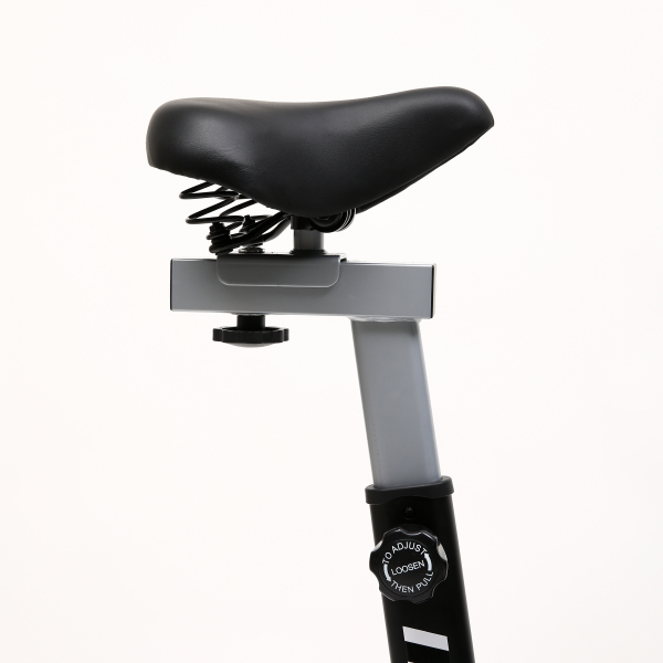 Bicicleta Ergométrica Spinning 8kg WCT Fitness - Imagem 10