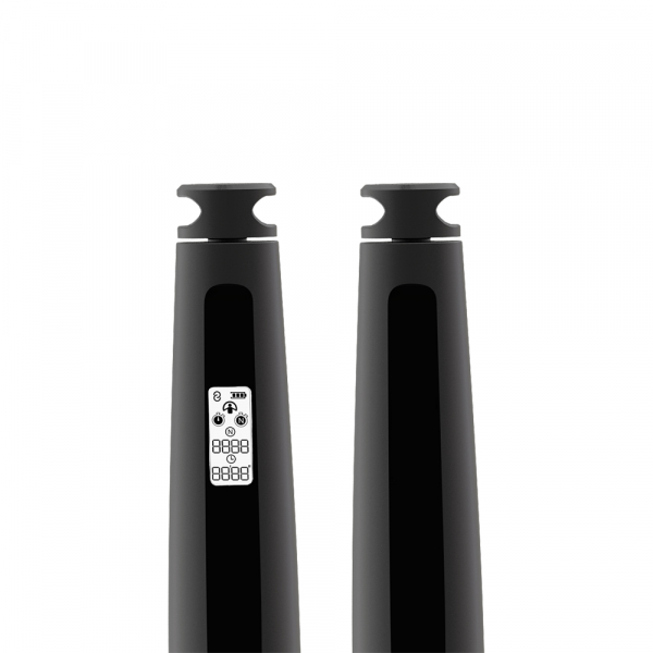 Corda de Pular Digital com App e Bluetooth WCT Fitness W652 - Imagem 8