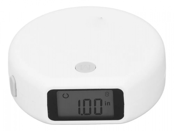 Fita corporal para medição de circunferência corporal - Imagem 6