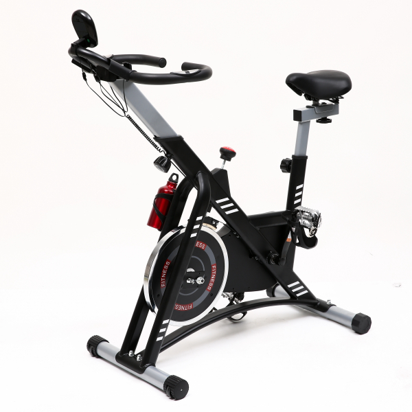 Bicicleta Ergométrica Spinning 8kg WCT Fitness - Imagem 6