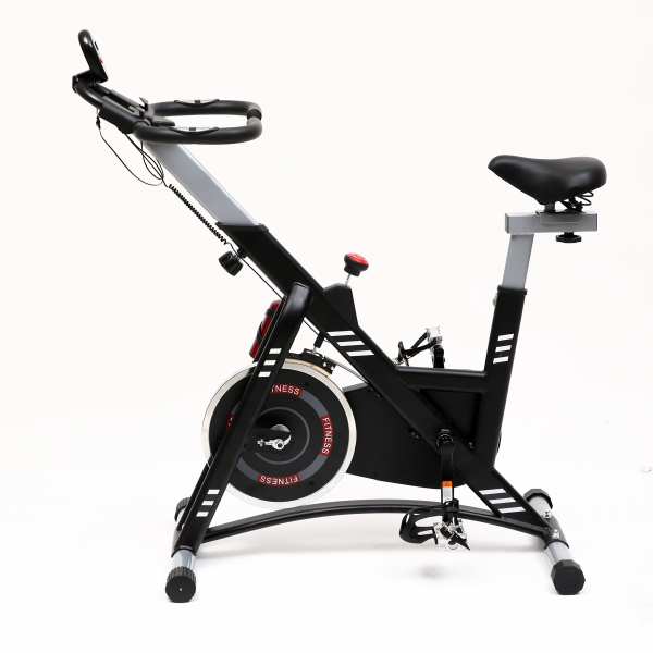Bicicleta Ergométrica Spinning 8kg WCT Fitness - Imagem 5