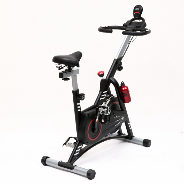 Bicicleta Ergométrica Spinning 8kg WCT Fitness - Imagem 4
